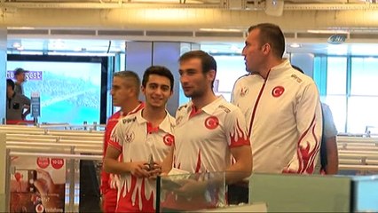 Muaythai Milli Takımı'ndan Avrupa’da büyük başarı