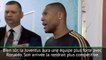 Juventus - Julio Baptista : "Ronaldo aiderait la Juve à remporter la Ligue des champions"