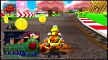 Top 10 Worst Mario Kart Characters