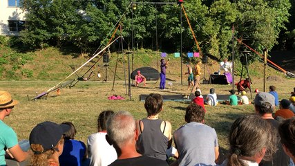 Kameloso dans « Bingo Royal », Sorties de bain 2018