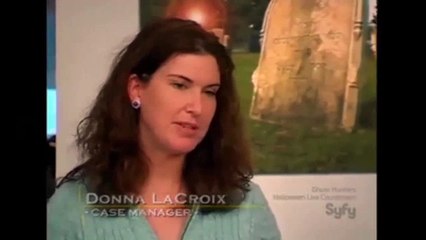 Ghost Hunters S05E21 New Hampshire Gothic (Part 2/2)