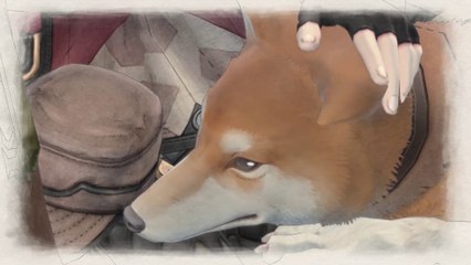 Valkyria Chronicles 4 - Bande-annonce PC