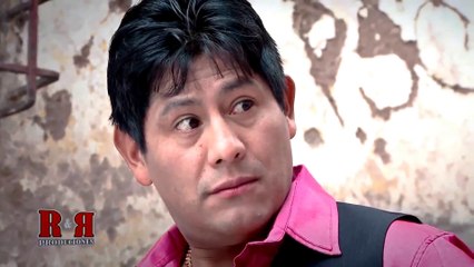 Cholo Juanito y Richard Douglas  Volumen 06