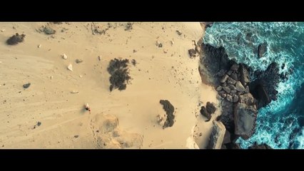 Tráiler película "Solo", dirigida por Hugo Stuven y protagonizada por Alain Hernández y Aura Garrido