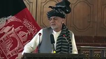 محمد اشرف غنی، رئیس جمهوری افغانستان، به گروه های مسلح غیر مسوول در آن کشور هشدار جدی داد.