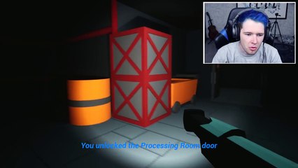 6AM AT THE CHUM BUCKET!!!