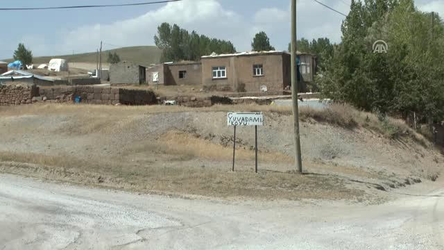 Ölü Bulunan Çocuğun Cenazesi Defnedildi - Baba Marangoz'un Açıklaması