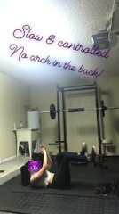 Peyton Royce - Instagram Stories July 6th 2018 10