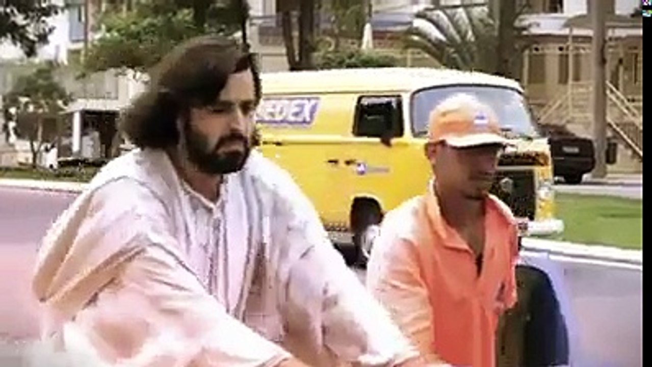 god is always with you