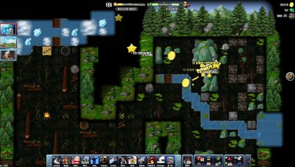 [~Frigga~] #13 Mistletoe Forest - Diggy's Adventure