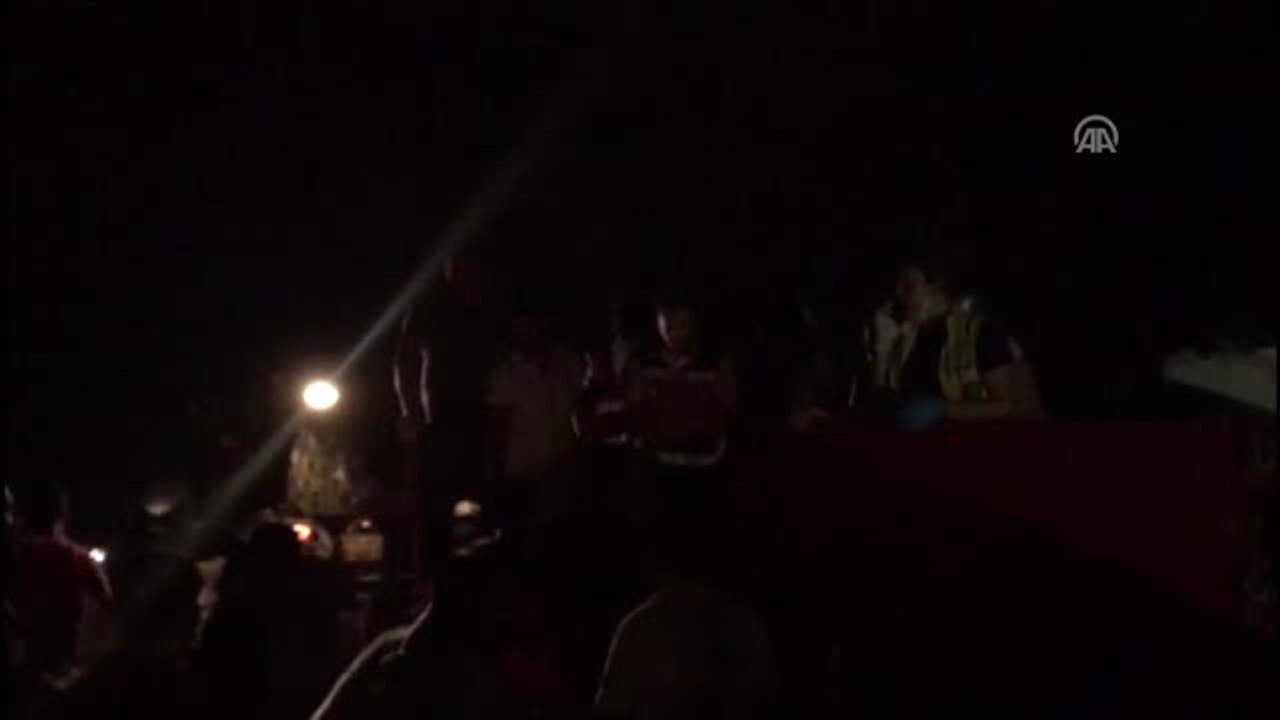 Tren Kazası (17)