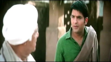 Hindi Movie Funny Dialogue  | Kapil Sharma | Firangi | New WhatsApp Status Comedy Video 2018