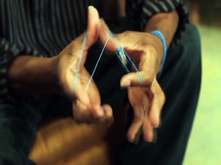 Marcus Eddie - Ring Heist