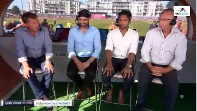 India vs England 3rd T20 Post-Match Analysis 2018 | Ind vs Eng 3rd T20 |