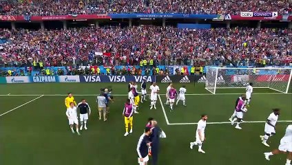 فرنسا تستعد لمباراتها النارية أمام بلجيكا في نصف النهائي كأس العالم 2018