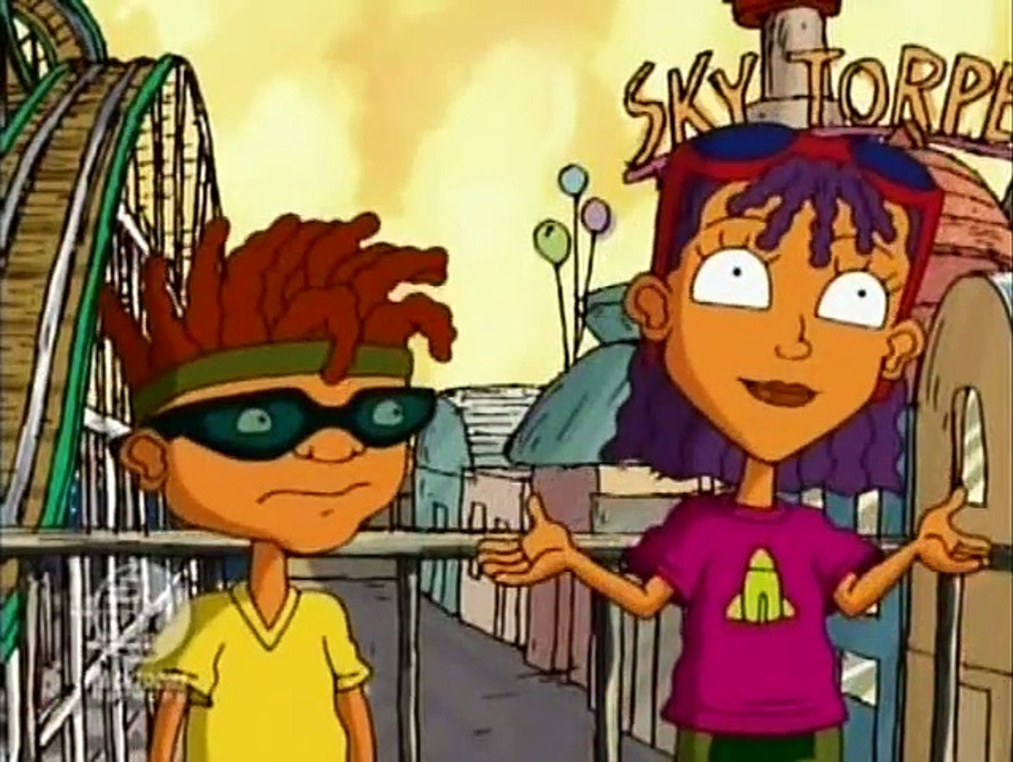 Watch rocket power online free online streaming