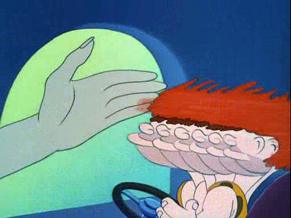 Reason and Emotion  (1943)