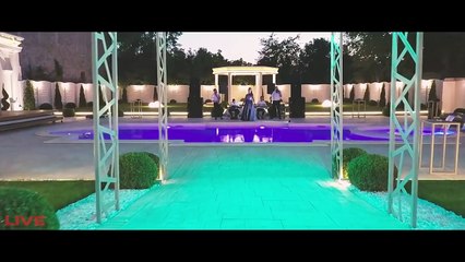 Roxana Chirita & Banat Express - MiSs MisS a ta (NOU LIVE 2018) - Cover "Topcina"