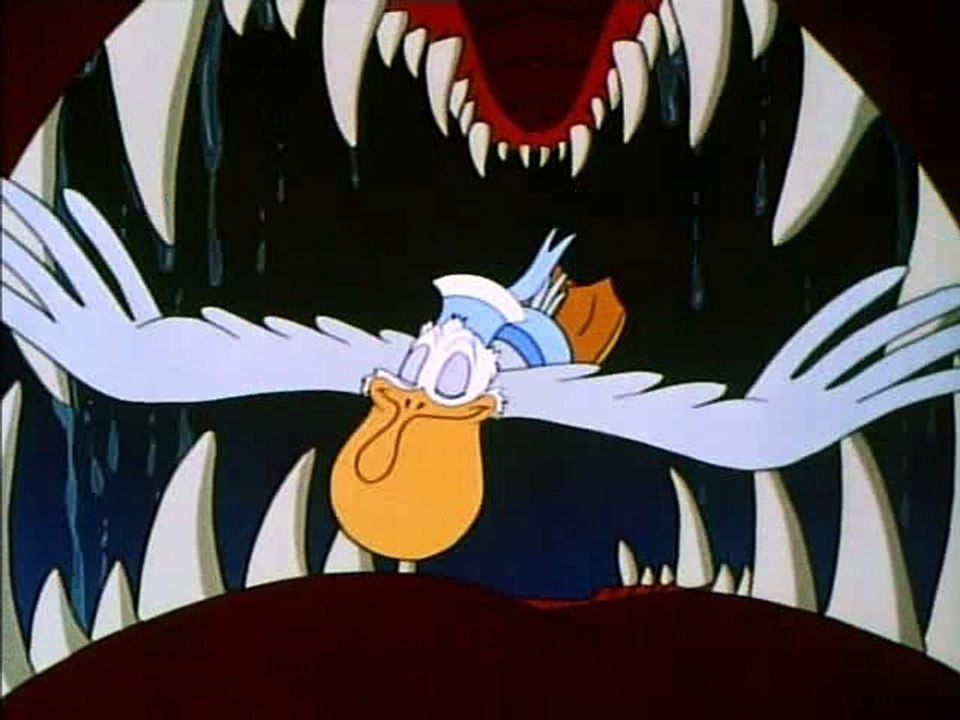 The Pelican and the Snipe  (1944)