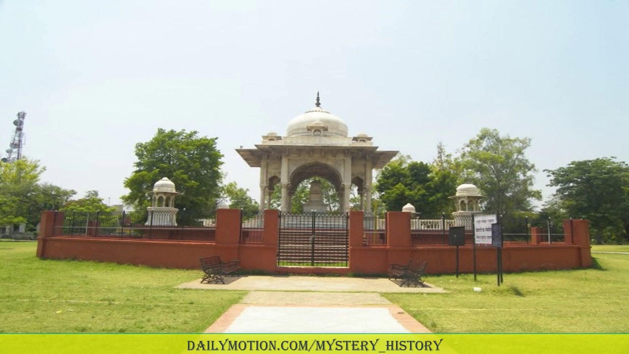 Begum Hazrat Mahal ( Hindi )