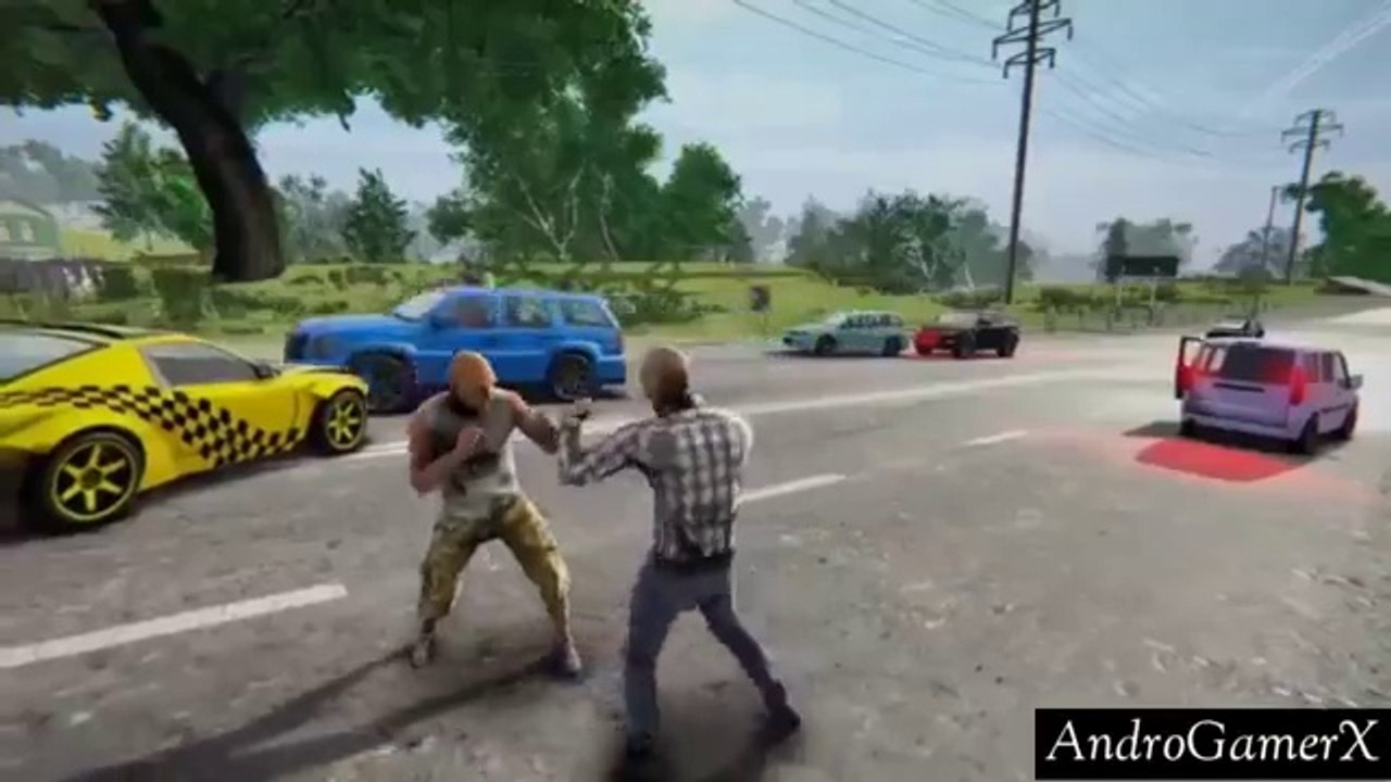 Top 5 Ultra Graphics Games Like Gta 5 | Android | Download Link Below | Must Play