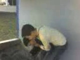baston entre pote