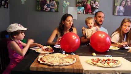 Connor's 3rd Birthday Party July 2018