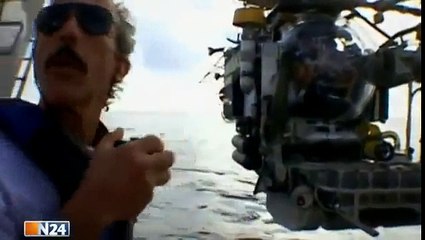 Geschöpfe der Tiefsee Doku deutsch HD