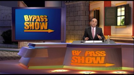 Bypass Show - 8 Korrik 2018 - Pjesa e parë - Show - Vizion Plus