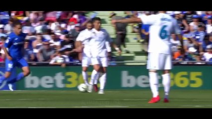 Cristiano Ronaldo 2018 Welcome to Juventus - Skills e Goals HD