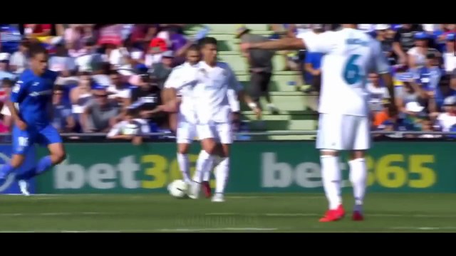 Cristiano Ronaldo 2018 Welcome to Juventus - Skills e Goals HD