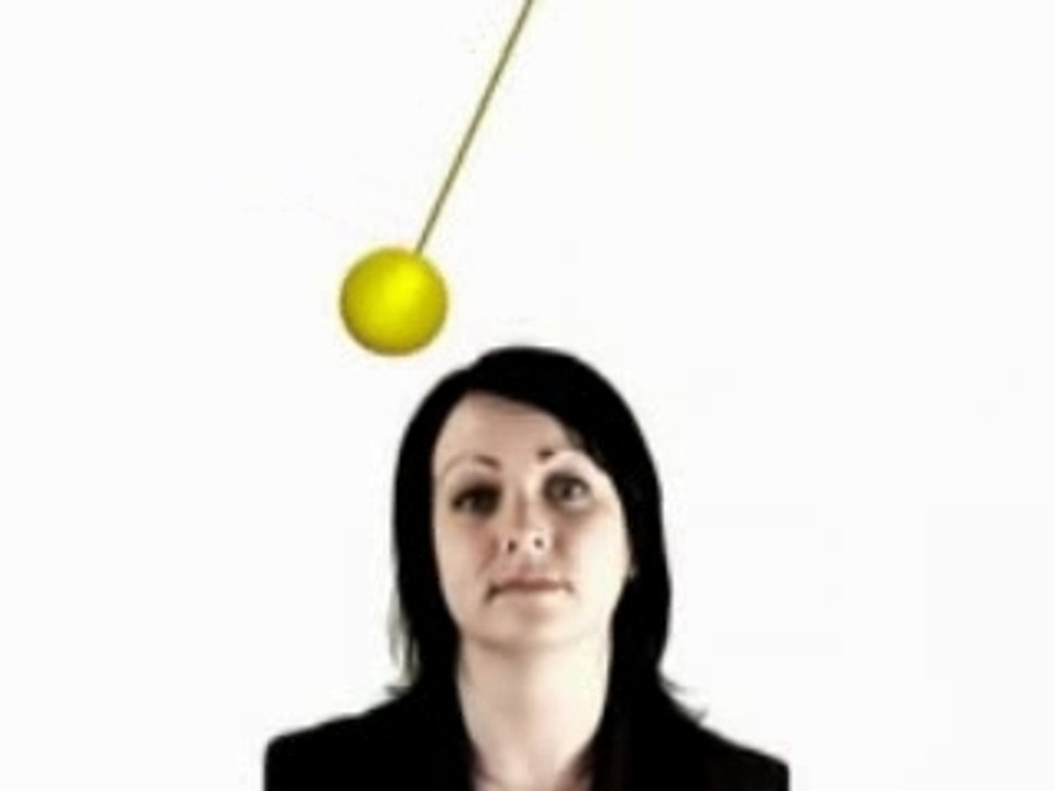 Self-Hypnosis - The Basics - Chapter 3