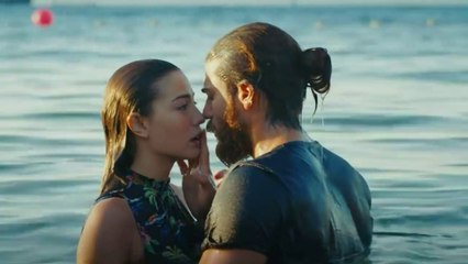 مسلسل طائر الصباح مترجم للعربية - إعلانات (2)الحلقة 3