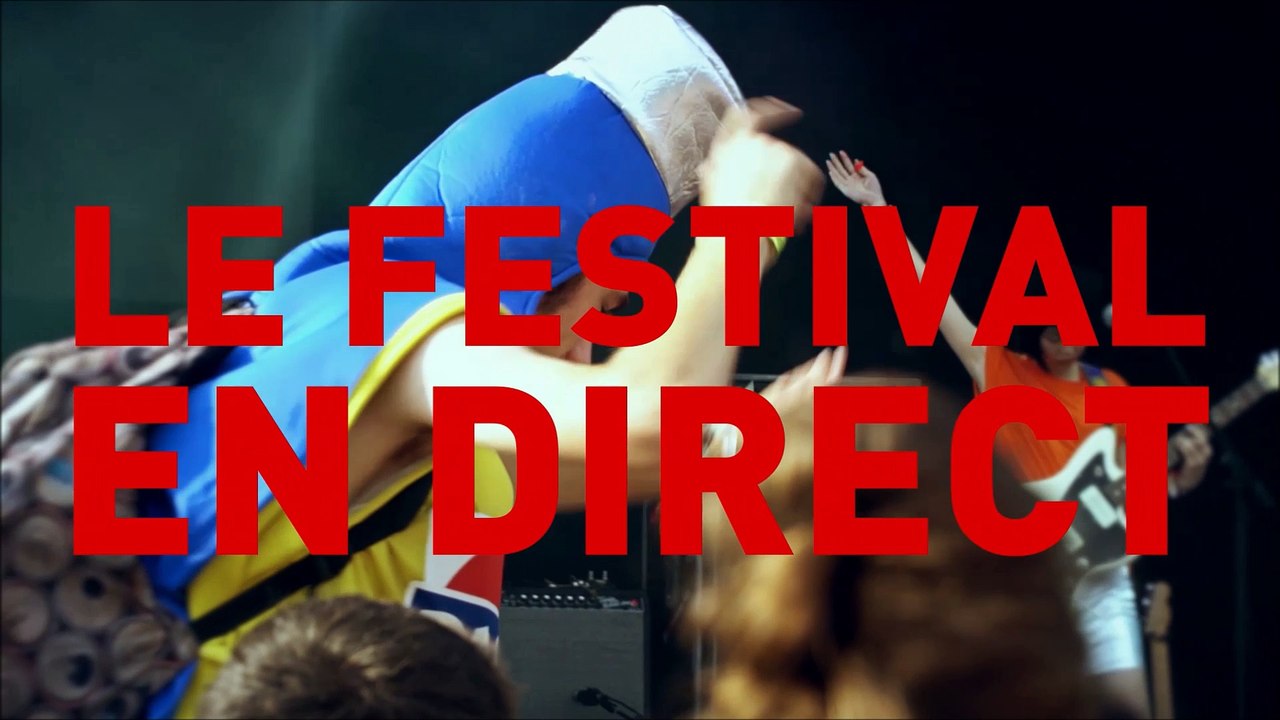 Eurockéennes : Seasick Steve en "concert privé" avant son passage sur scène