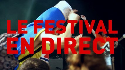 Eurockéennes : Seasick Steve en "concert privé" avant son passage sur scène