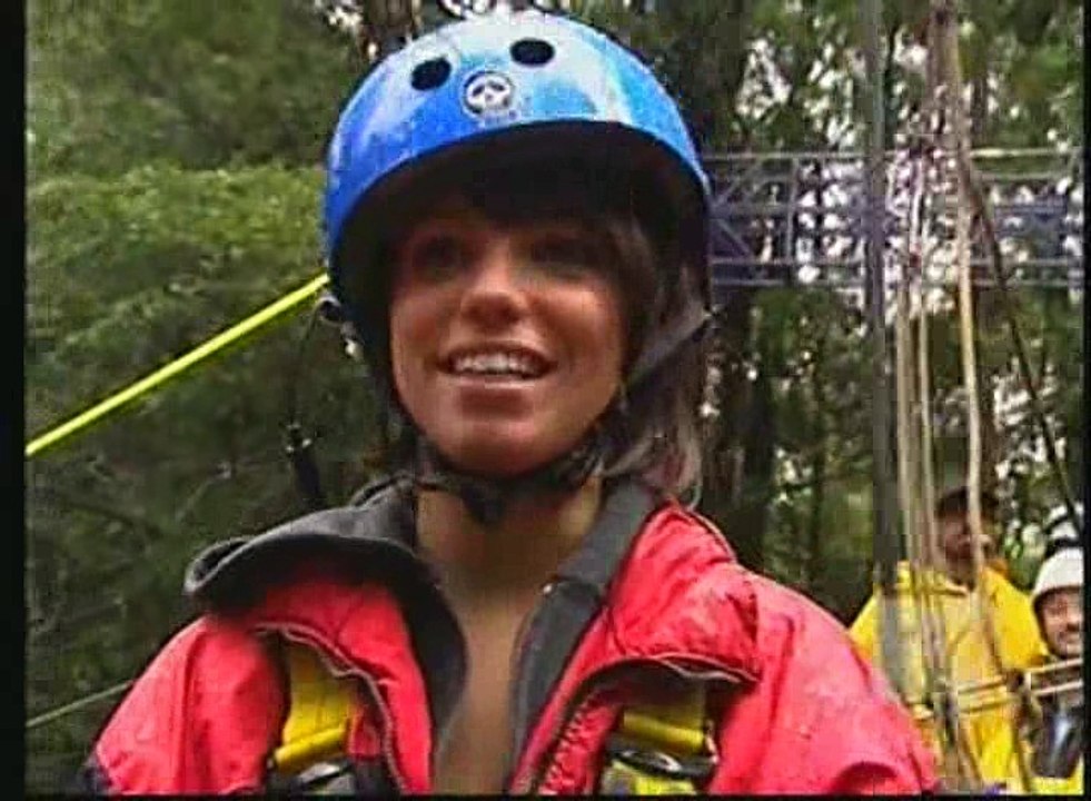 [MTV] Road Rules Extreme S13E17 Handsome Reward