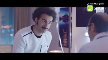 #سك_على_اخواتك |سعادة يكتشف الحقيقة المرة لشقيقته دنيا