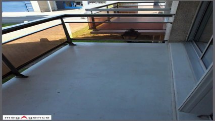 A vendre - Appartement - SAINT-BRIEUC (22000) - 3 pièces - 74m²