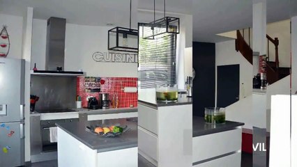 A vendre - Maison/villa - CHANGE (53810) - 6 pièces - 120m²