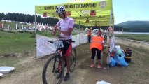 Bisikletli Oryantiring Türkiye Şampiyonası - AFYONKARAHİSAR