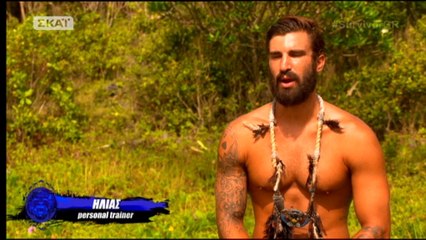 Survivor 2: Αυτός είναι ο νικητής του τελευταίου αγωνίσματος ατομικής ασυλίας