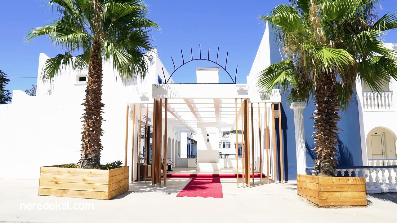Magic Daisy Boutique Hotel