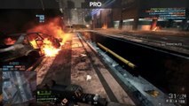 Battlefield 4 AUG A3 Waffen Guide BF4 Gameplay Tipps und Tricks