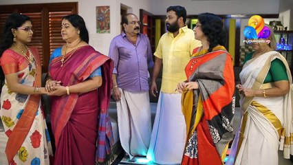 Seetha | Flowers | Ep# 386