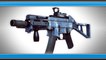 Battlefield UMP 9 Waffen Guide BF4 Gameplay Tipps und Tricks