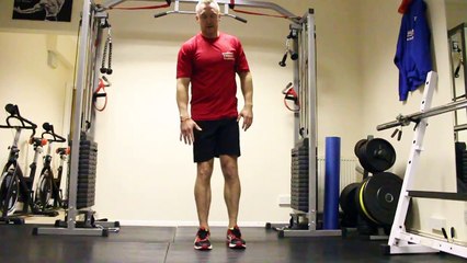 Single Dead Lifts Benefits - Single Leg Deadlift Exercise To Improve Glute Strength