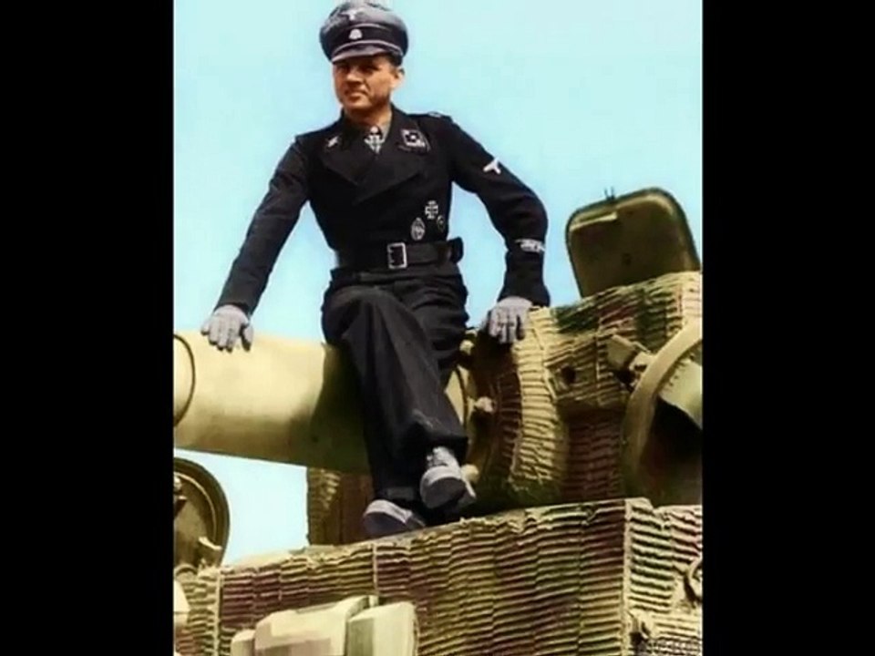 Michael Wittmann