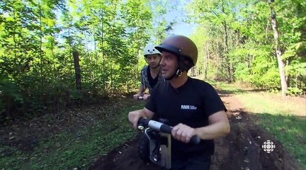 Rick Mercer Report S10e04 2012-10-09