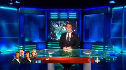Rick Mercer Report S10e07 2012-11-06