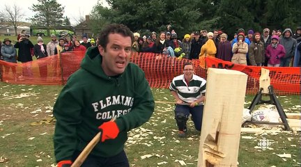 Rick Mercer Report S10e08 2012-11-13